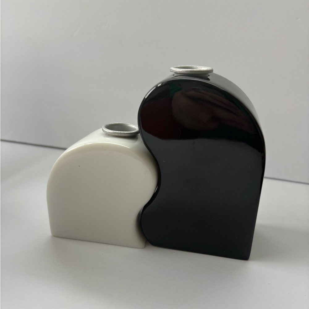NWT Areaware Seymour Candle Holders - Picture 6 of 16
